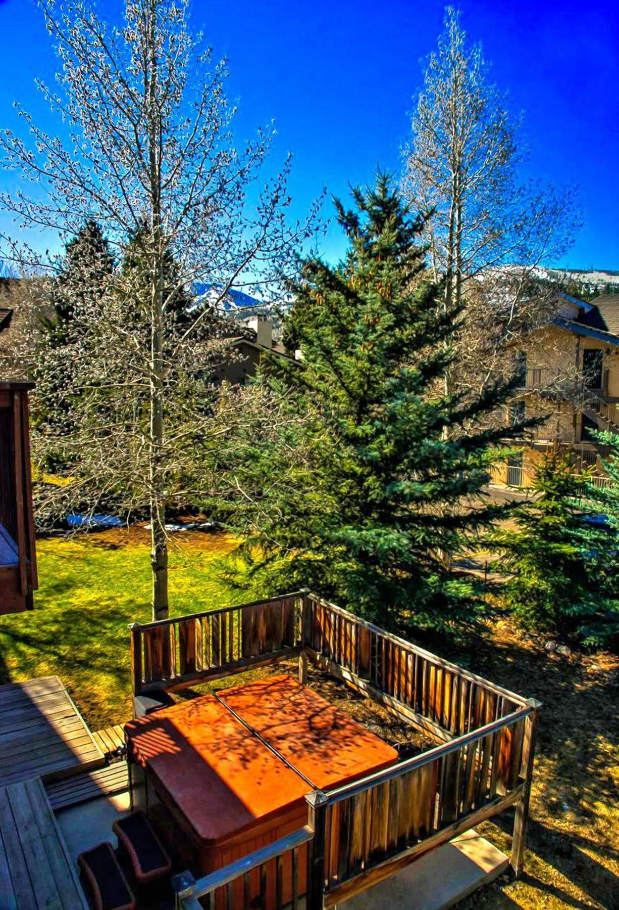 Mein Haus Bed & Breakfast Ейвън Екстериор снимка